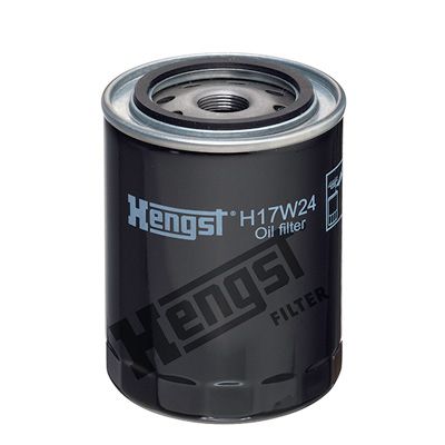 HENGST FILTER alyvos filtras H17W24